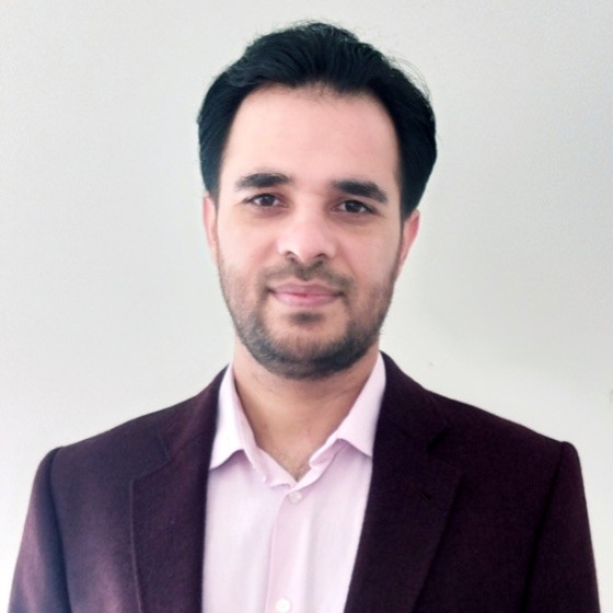 Shoaib Saeed, Founder & Lead Estimator, WSE Sydney